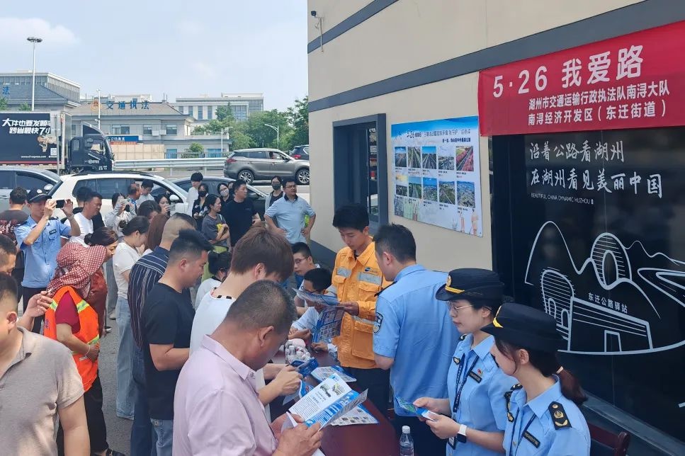 5月21日启动的铁腕3号行动！超限运输车辆还能肆意妄为？  第4张