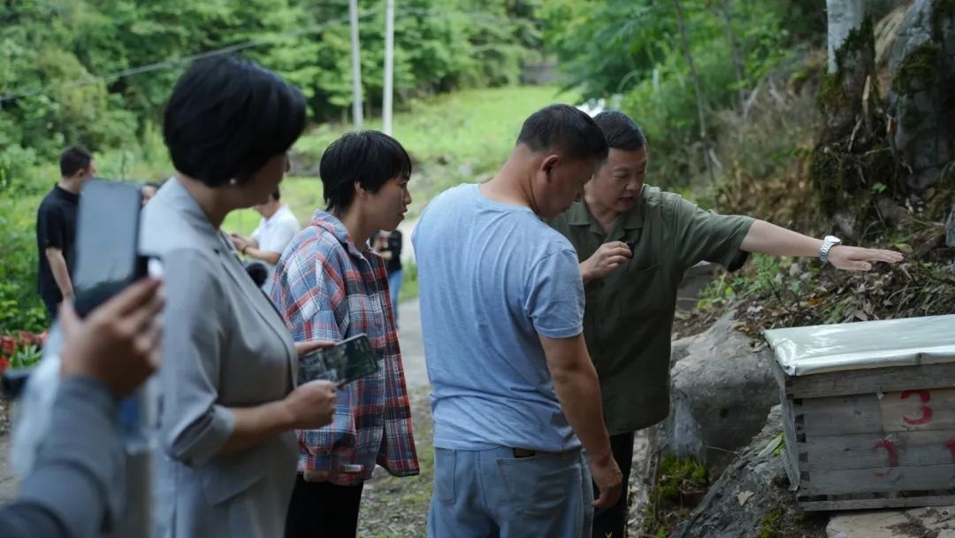 5月23日小净爱肾日！蜂芒助力公益计划如何为肾病患者带来新曙光？  第3张