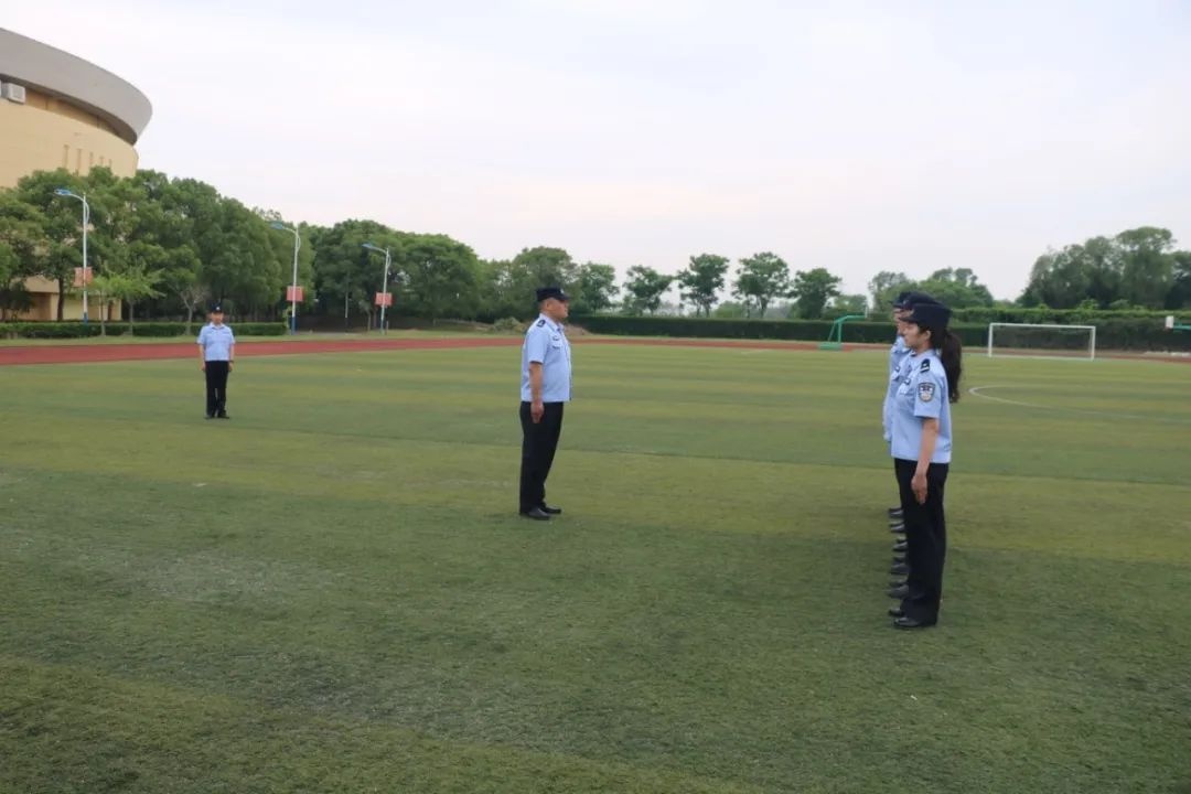 司法警察实战化集训！面对突发状况和嫌疑人失控，你有底气应对吗？  第2张