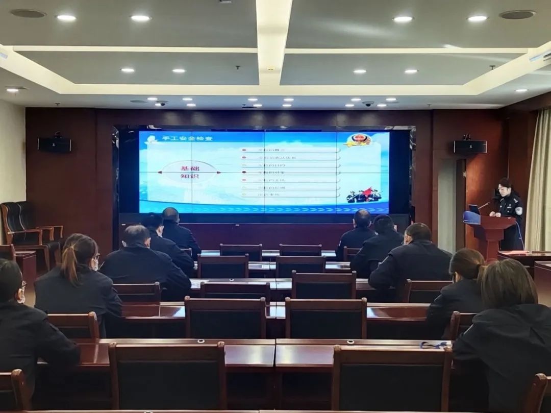 司法警察实战化集训！面对突发状况和嫌疑人失控，你有底气应对吗？  第3张