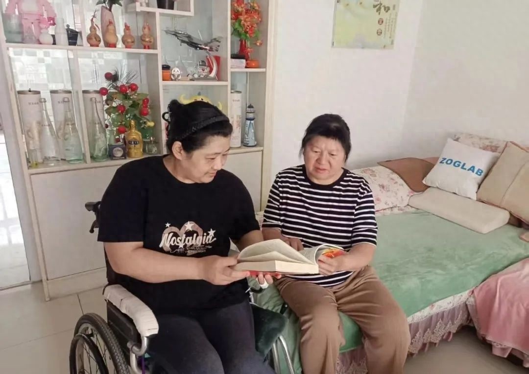 30年如一日照顾瘫痪小姑子！这份人间最美姑嫂情你了解吗？