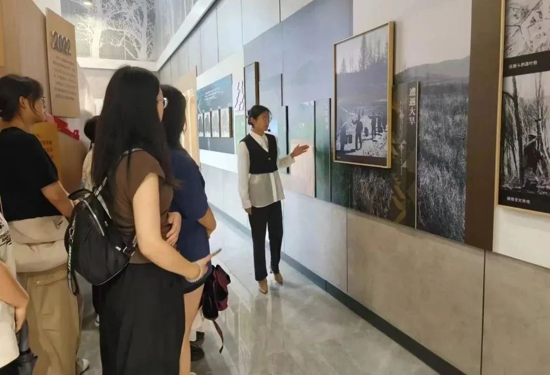国家级青少年生态文明教育实践场馆公布！我市这几家为何入选？  第2张