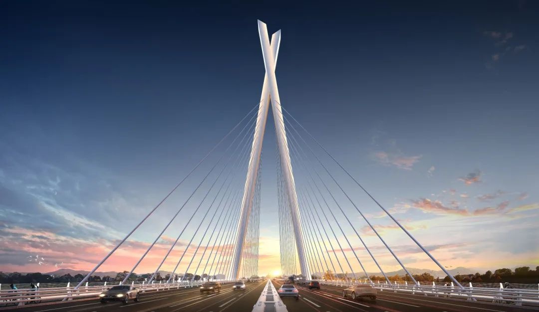 北环路拓宽改建工程预计7月底完工？目前进展究竟如何  第4张
