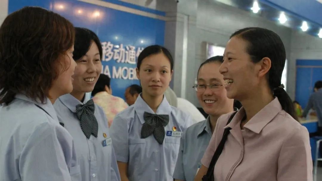 从一颗扎根港城的种子到万人参与！张闻明究竟有着怎样的魅力？