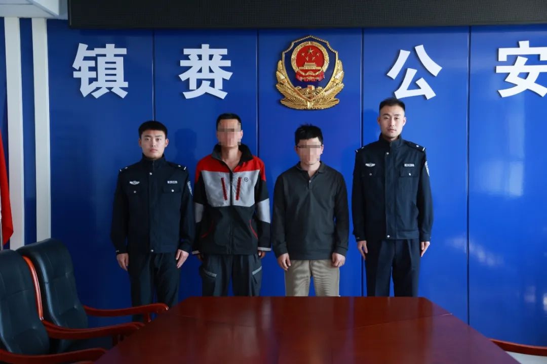 9小时破获电诈洗钱案！16万余元被追回，咋做到的？  第4张