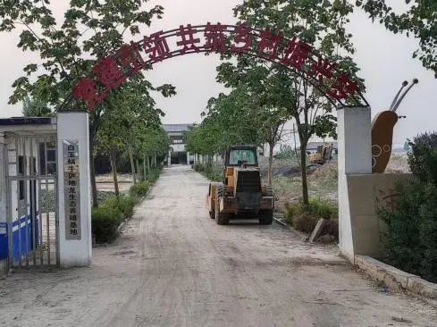 拇指大小白玉蜗牛竟能生金？沛县这村致富路超神奇  第2张