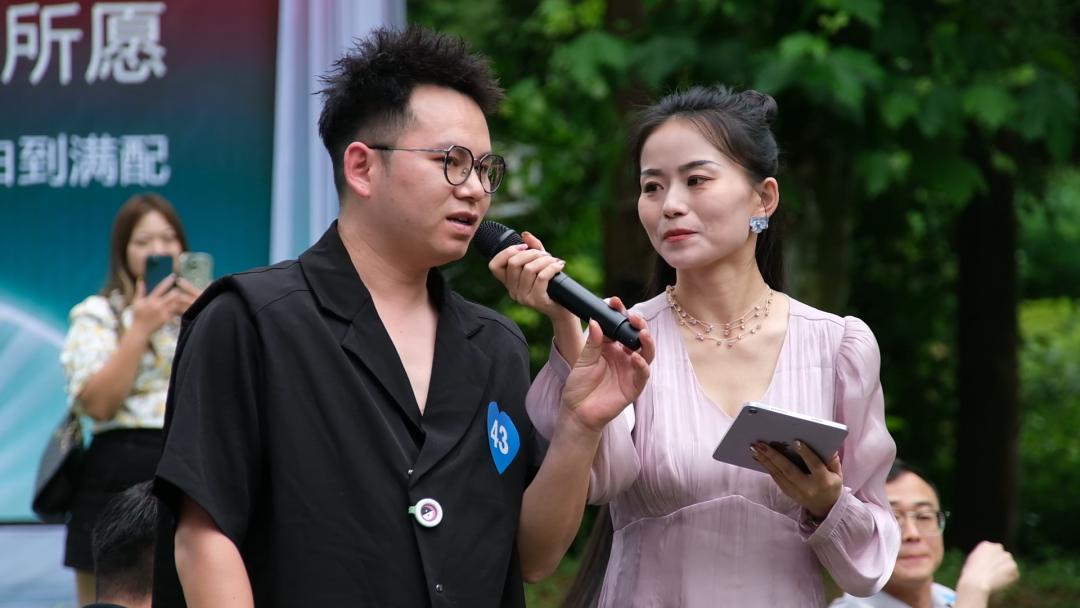 520没脱单的有福啦！5月23日绥阳这场交友联谊活动你参加了吗？  第2张