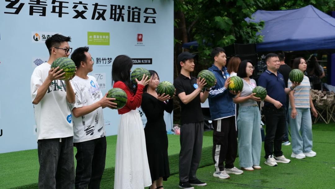 520没脱单的有福啦！5月23日绥阳这场交友联谊活动你参加了吗？  第5张