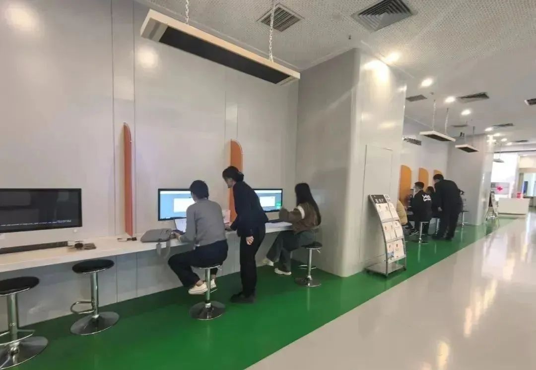 政务专列周末不打烊，24 小时极速审批！企业登记加速度你知道吗？  第2张