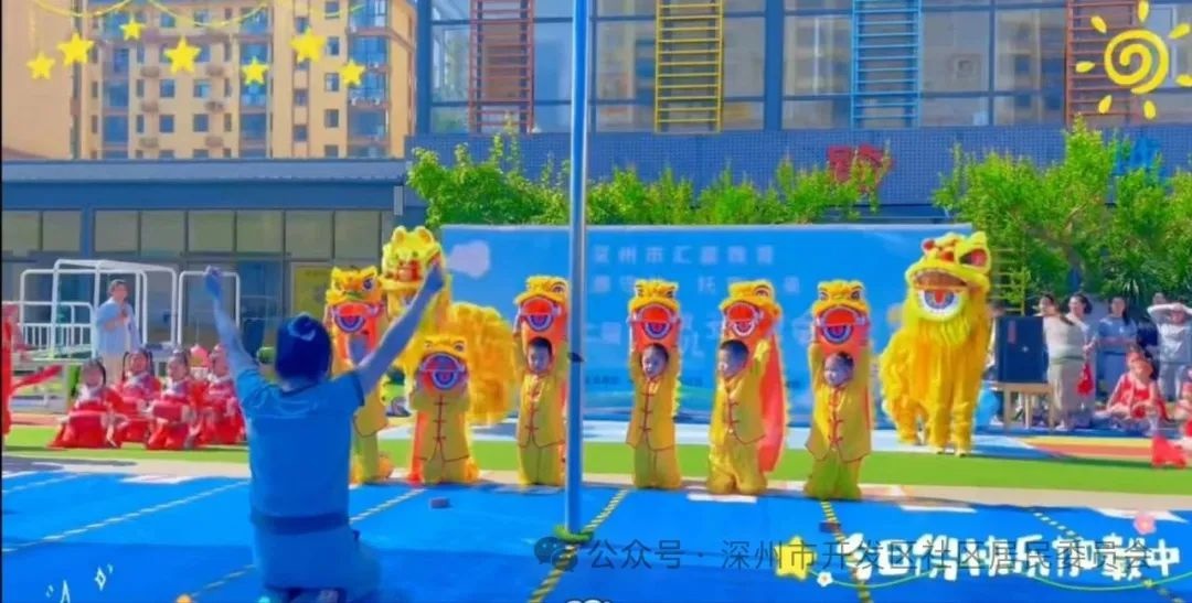 2025年深州市这场婴幼儿运动会，到底藏着多少育儿秘密？  第8张