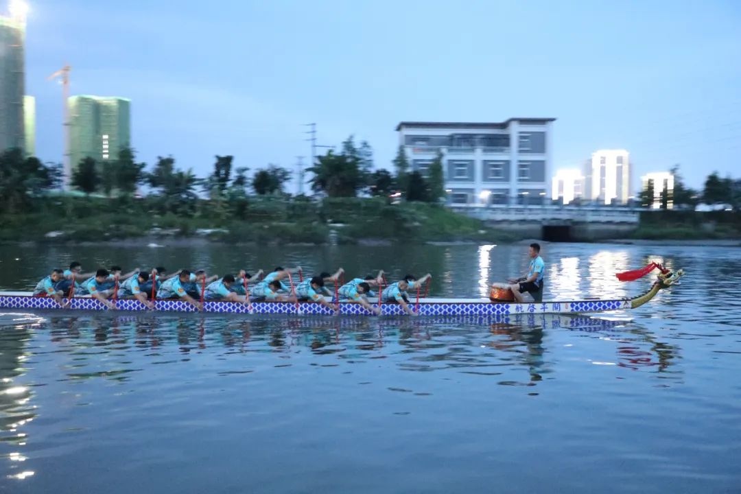 端午将至！开平龙舟竞渡号角吹响，这场水上盛会你怎能错过？  第4张