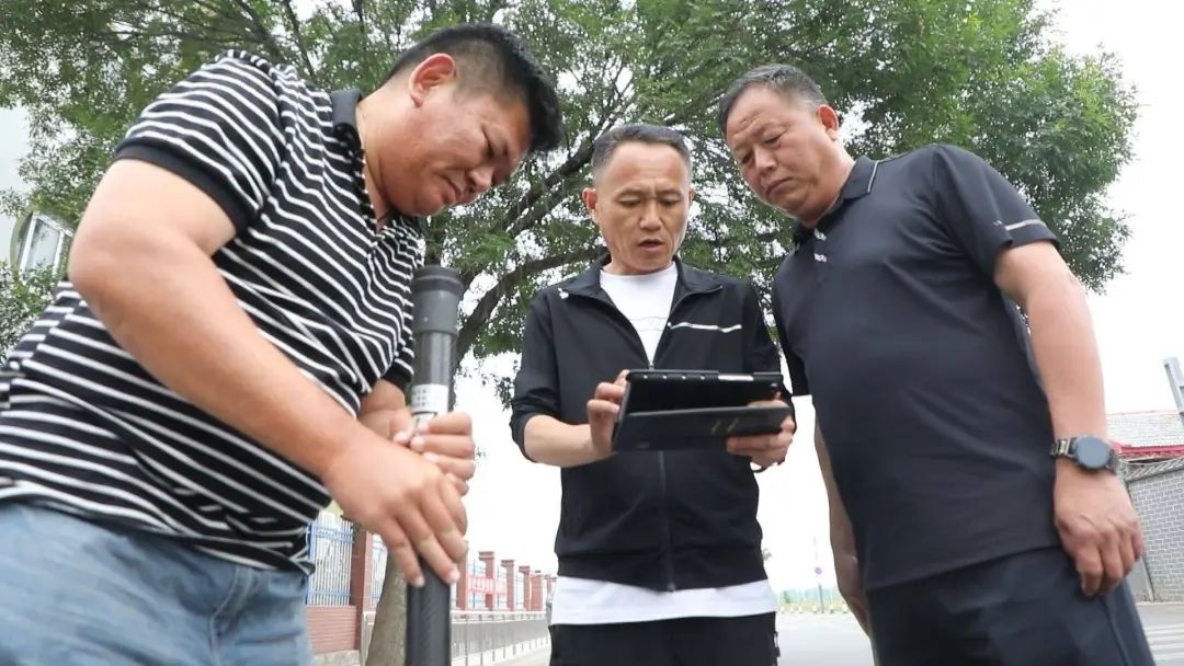 汛期临近！惠民县排水管网升级改造工程进度如何？能否保城市安全度汛？  第4张