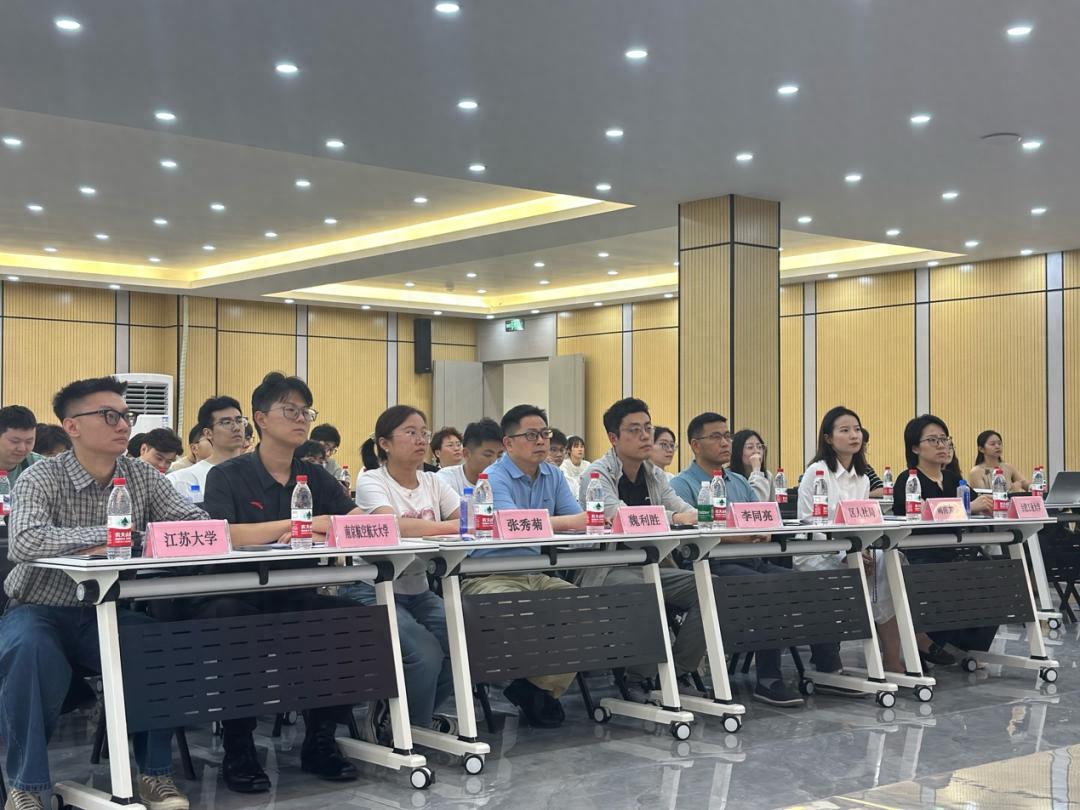 5月22日至23日鸠江区举办硕博鸠江行活动？快来看详情  第1张