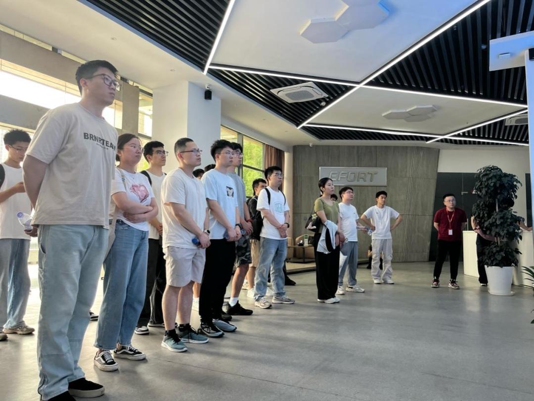 5月22日至23日鸠江区举办硕博鸠江行活动？快来看详情  第2张