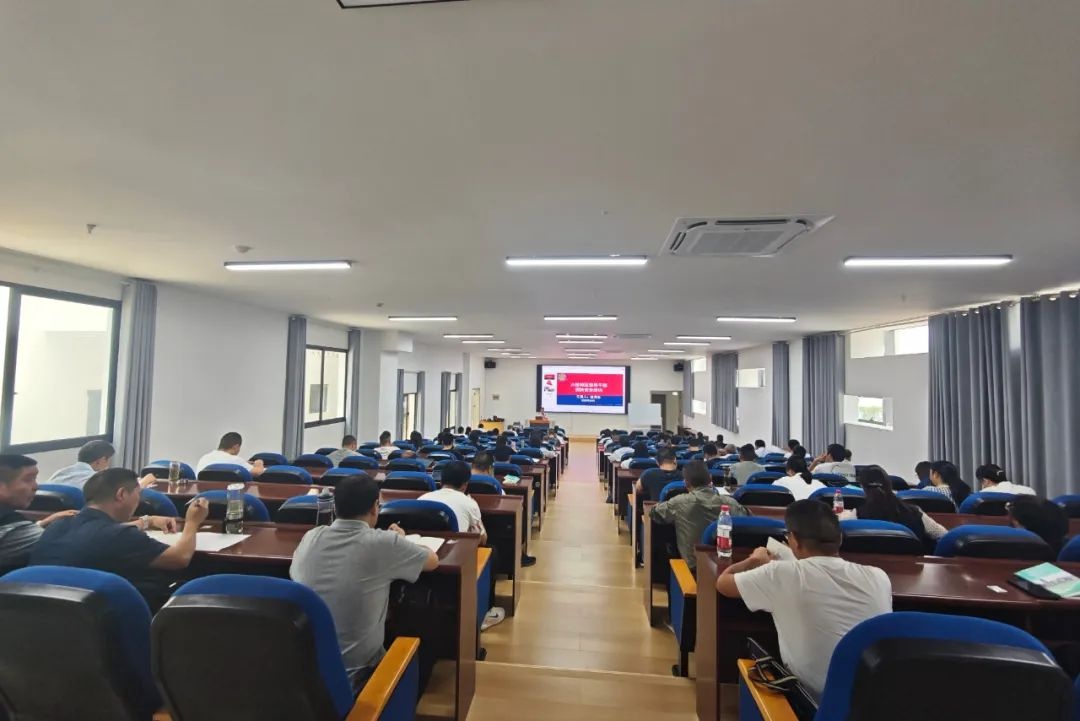 2025 年避暑季消防安全大行动！四个 100%目标能实现？  第4张