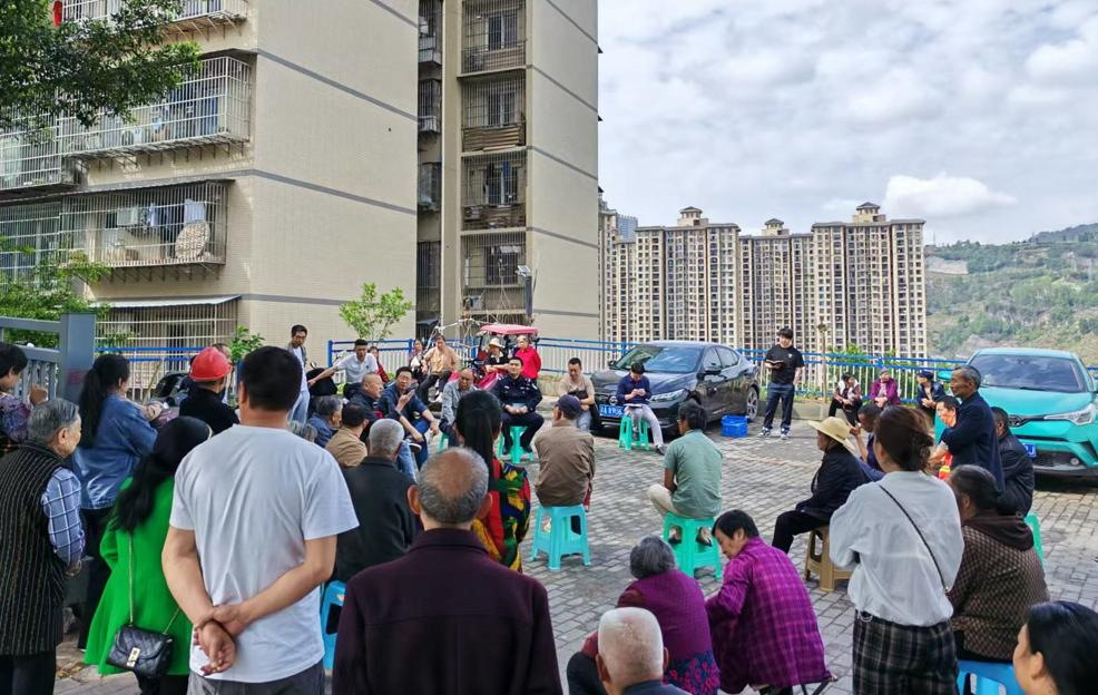 巴渝大地东北部营商环境变革！法治护航能带来啥？  第5张