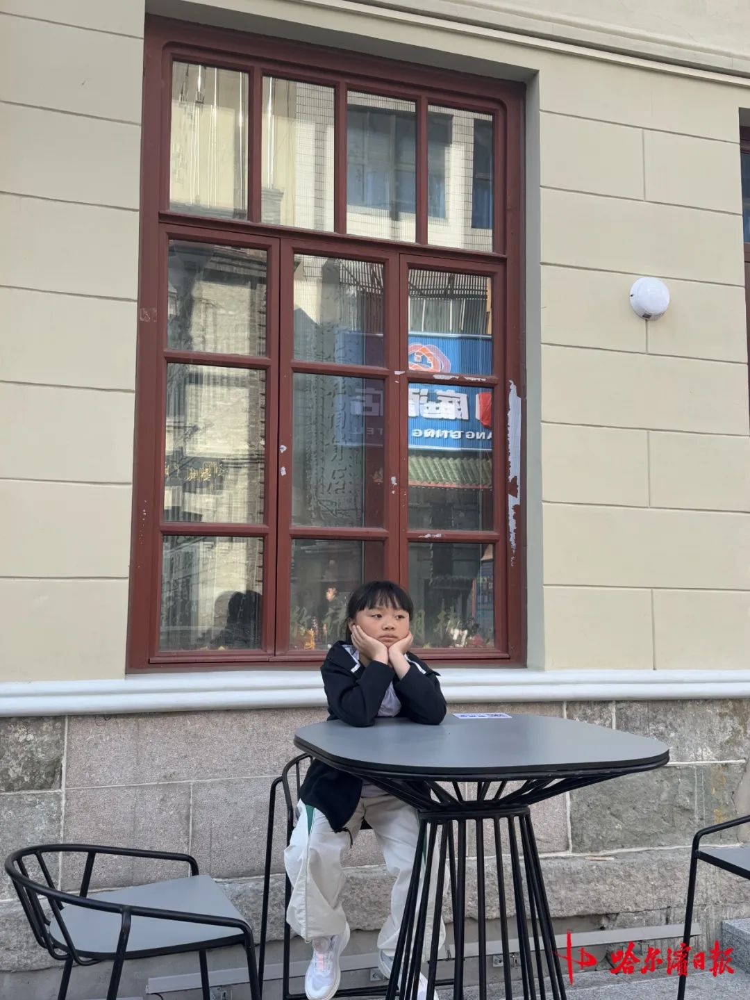 中华巴洛克街区大变样！便民设施增多，这是要暖化谁的心？  第3张