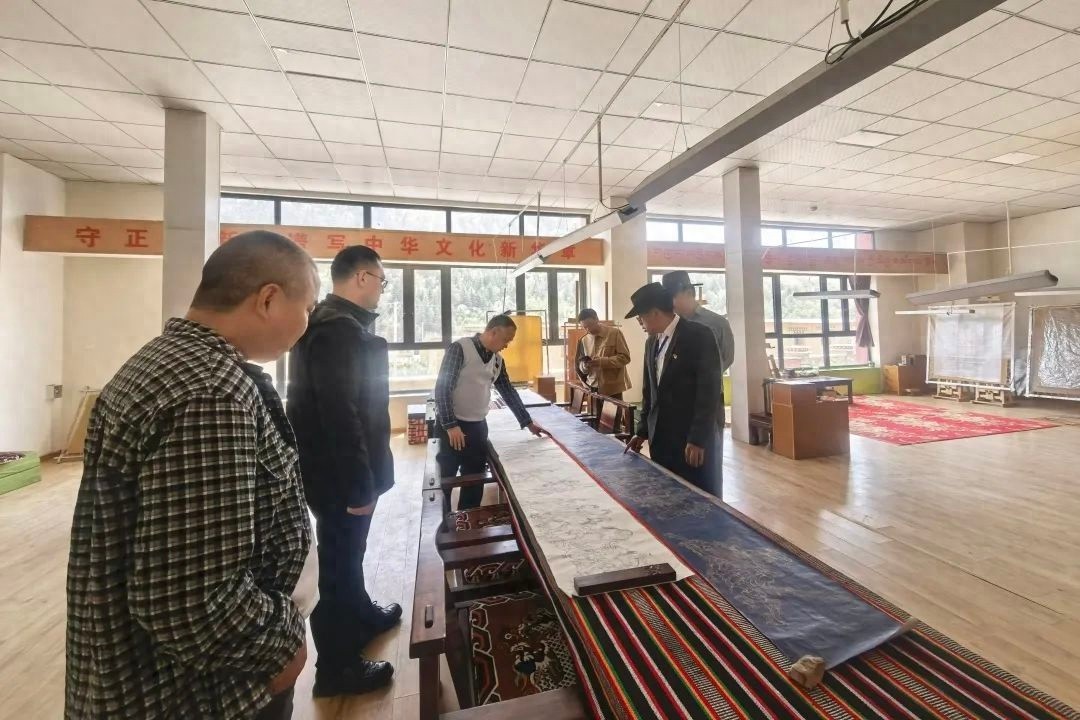 壤塘县市场监管局积极推动产业融合，特色产品标准化建设指导有多关键？