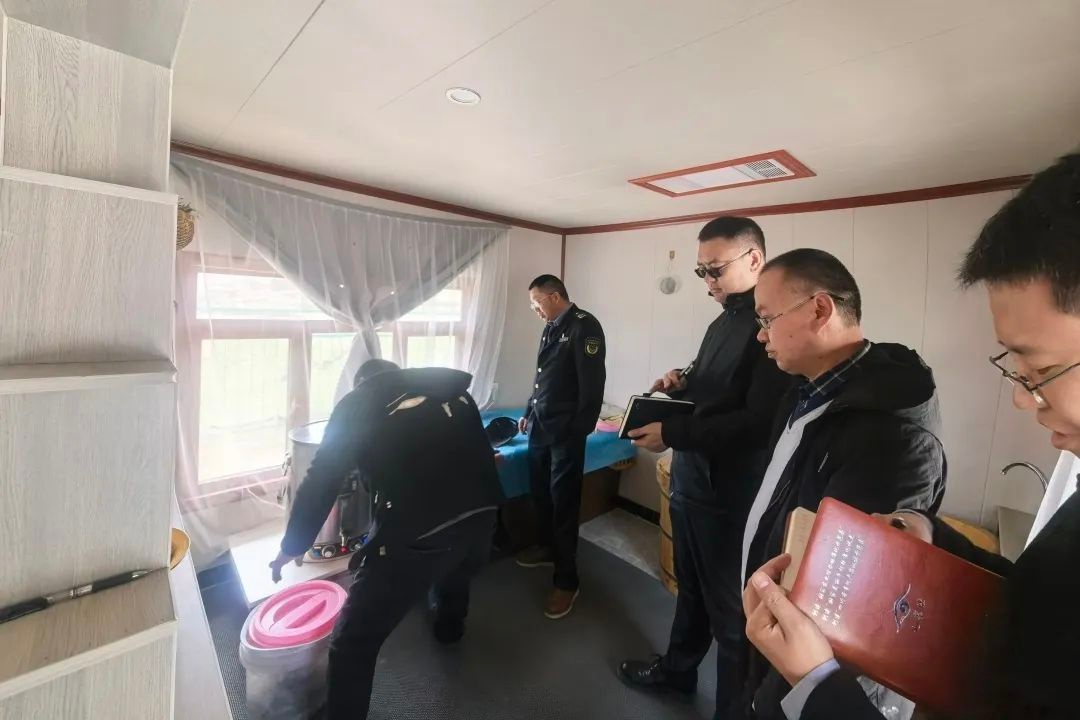 壤塘县市场监管局积极推动产业融合，特色产品标准化建设指导有多关键？  第2张
