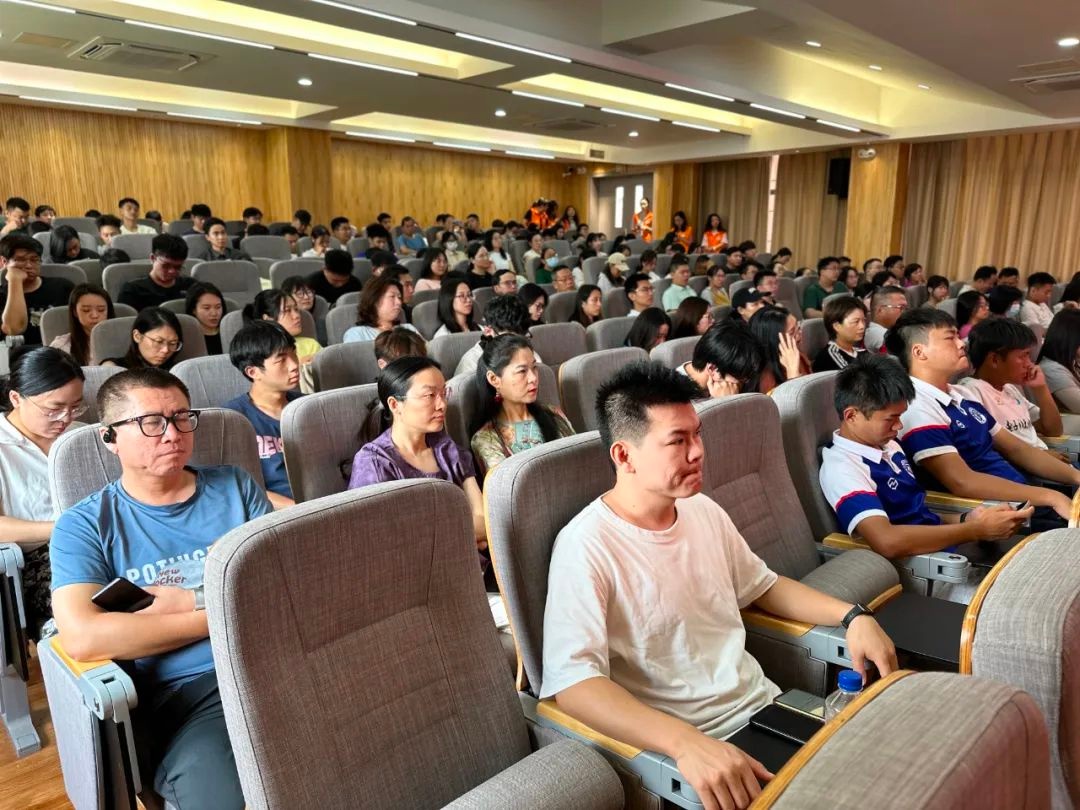 5月23日东区街道课后服务第三方机构培训会议，究竟有多重要？  第3张