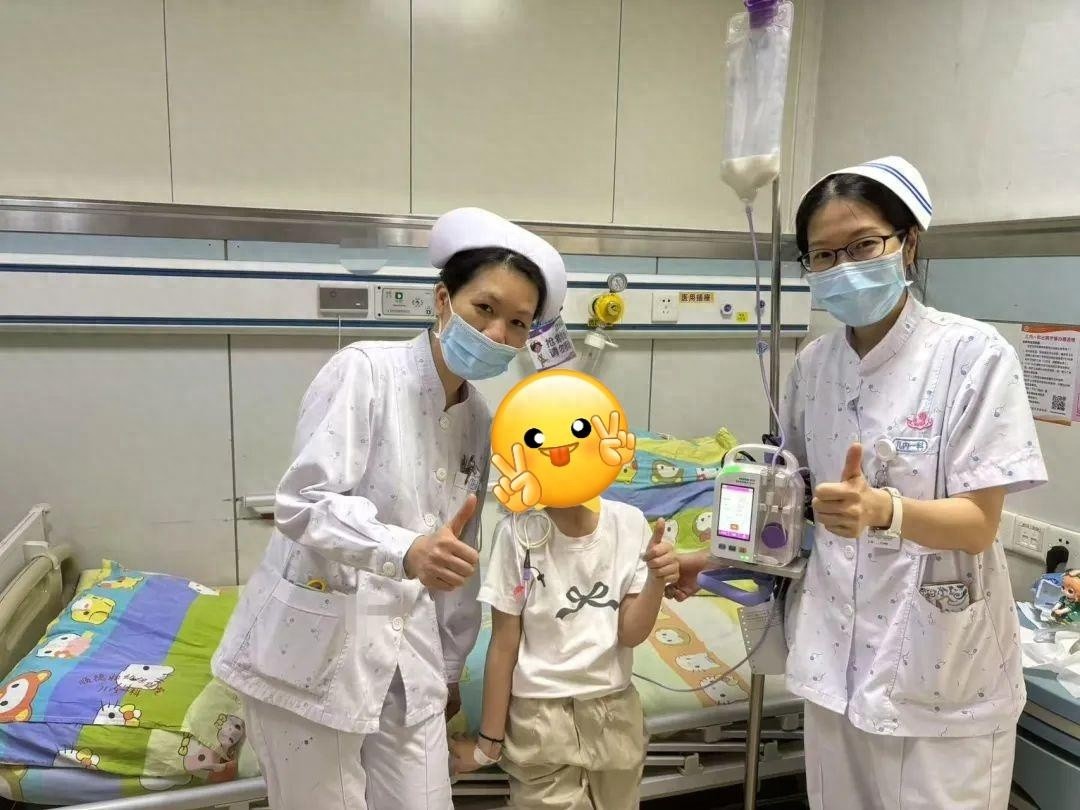 佛山首批学龄儿童粪菌移植治疗！小晴的便秘困扰能解决吗？