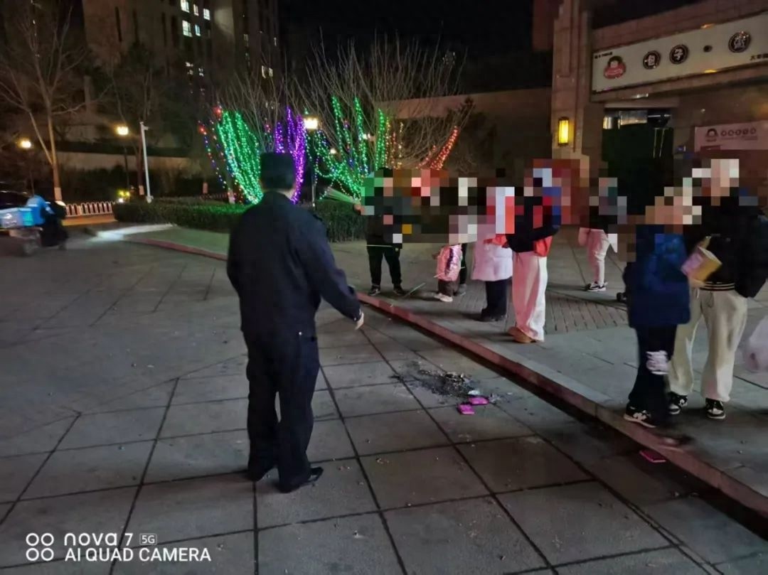 大连高新园区禁燃令下，为何还有人顶风作案？揭秘背后的真相  第1张