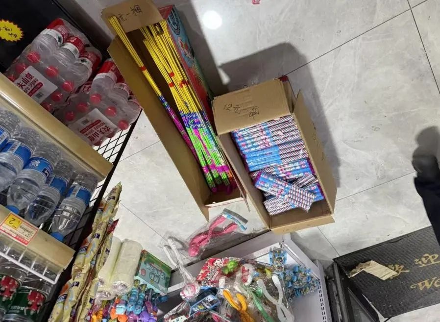 大连高新园区禁燃令下，为何还有人顶风作案？揭秘背后的真相  第3张
