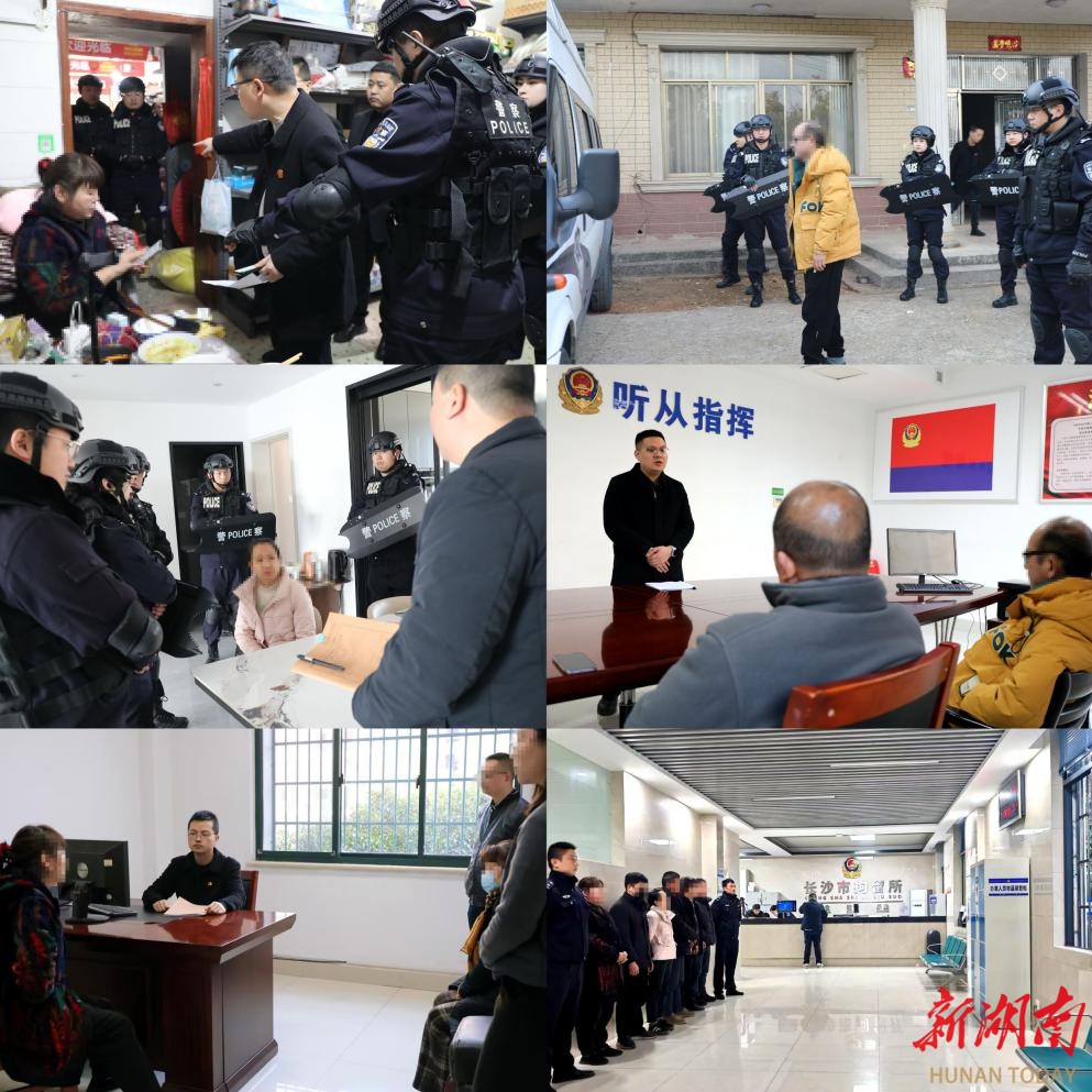 老赖拒不履行义务，法院雷霆出击！李某一家将何去何从？  第3张