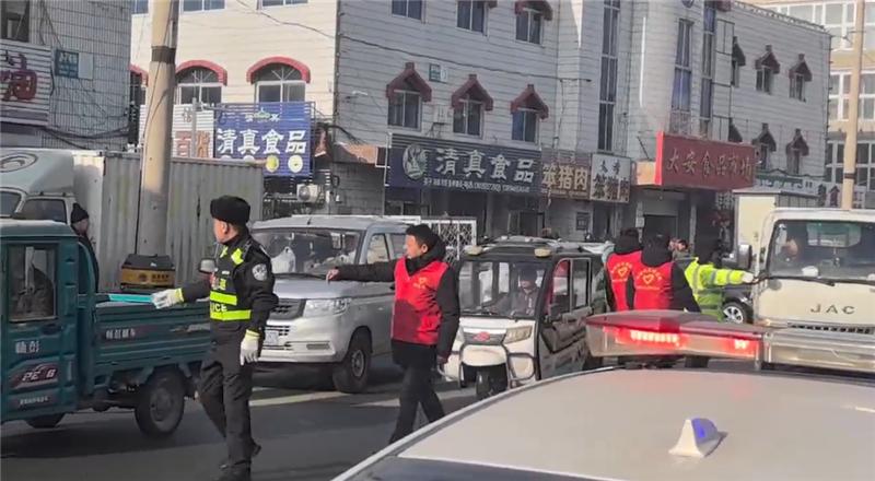 大安嫩江湾5A旅游区如何打造文明新标杆？市政府办公室的这封信告诉你  第2张