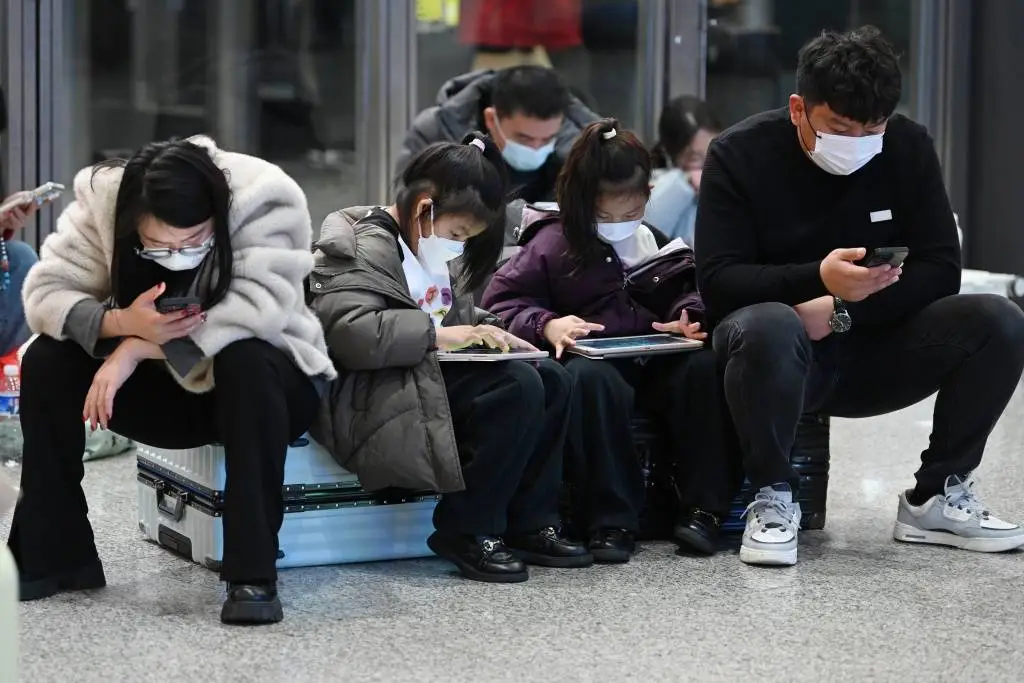 90亿人次大迁徙！春运高峰已至，你准备好回家了吗？  第12张