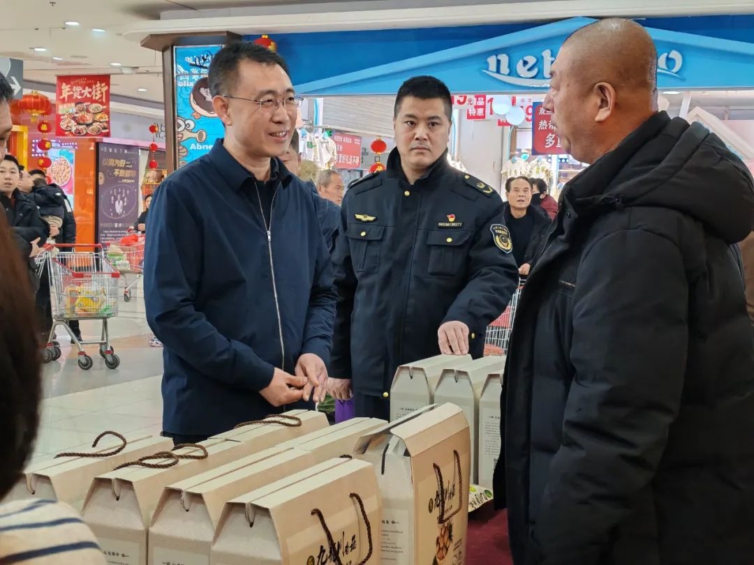 海城美食直播大揭秘！南果梨、温泉草莓等地理标志产品为何如此受欢迎？  第3张