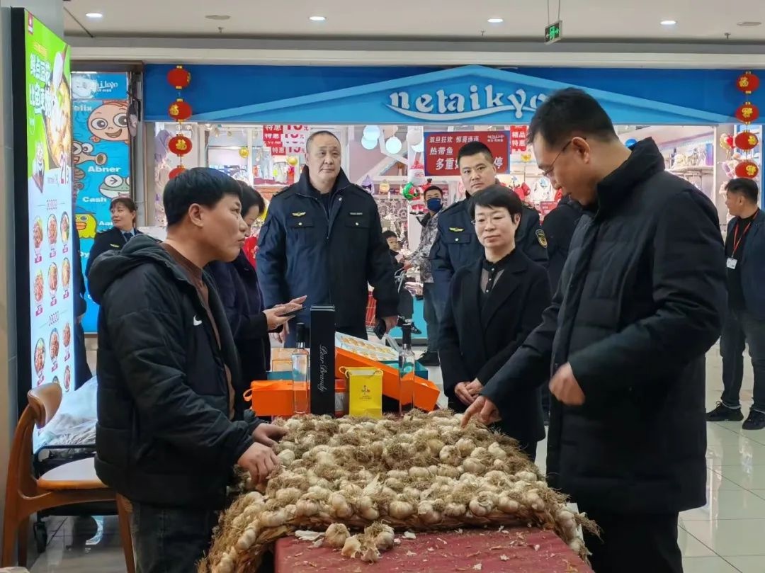 海城美食直播大揭秘！南果梨、温泉草莓等地理标志产品为何如此受欢迎？  第4张