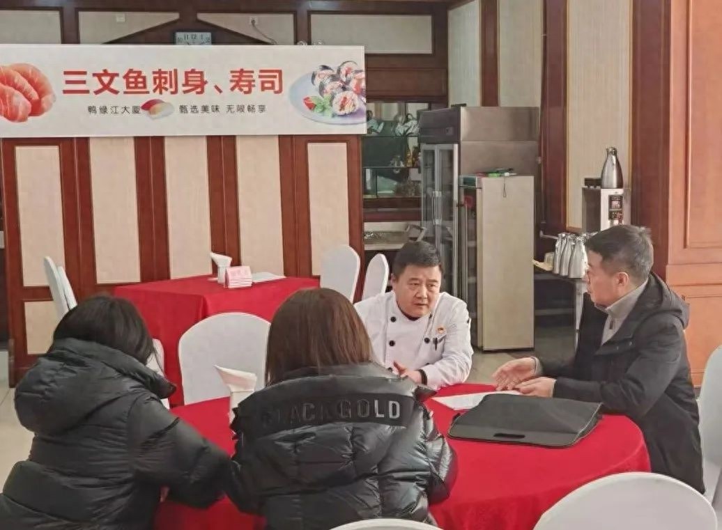 年夜饭安全大检查！你的团圆饭真的安全吗？