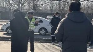 一周内交警大队如何确保春运安全？这些行动你绝对想不到  第3张