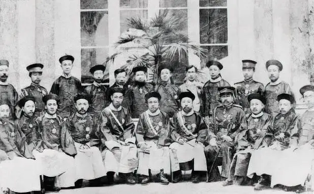 立宪与否，决定国家命运！1906年端方为何力倡立宪？  第2张