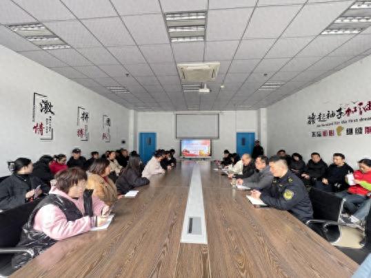 春节食品安全大检查！42家餐饮商超农贸市场被约谈，你的年夜饭安全吗？  第1张