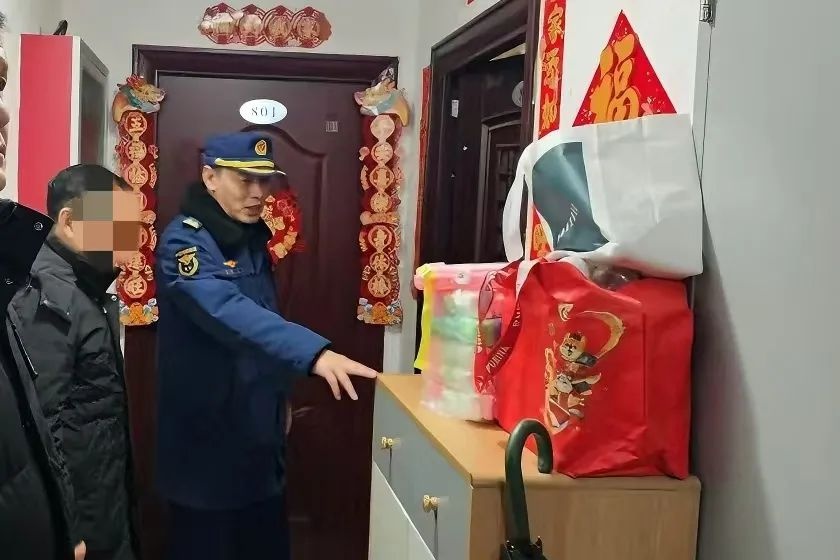 顺义区大扫除行动震撼来袭！你的小区安全通道畅通无阻了吗？  第5张
