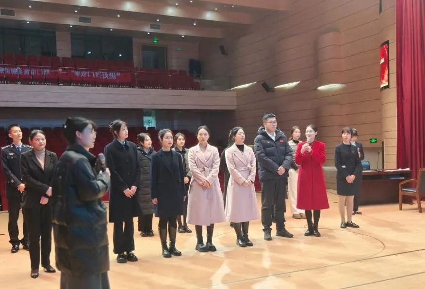 2025年荆门讲解员培训班大获好评！钱红主任如何助力讲好荆门故事？  第2张