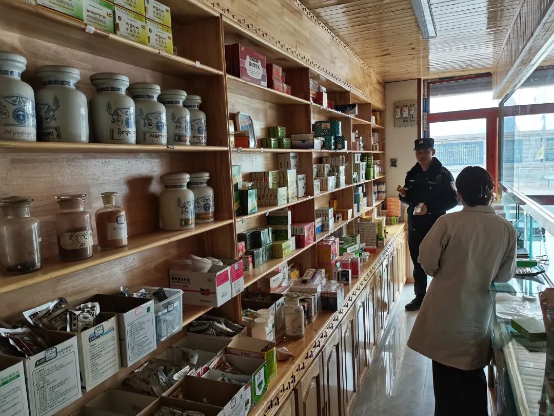 春节食品安全大检查！你的年货真的安全吗？警方揭秘背后真相  第4张