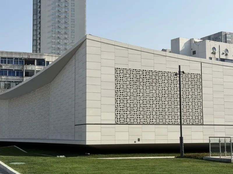 常州新地标季子文化中心免费开放！探秘全国最大季子文化主题场馆，你准备好了吗？  第2张