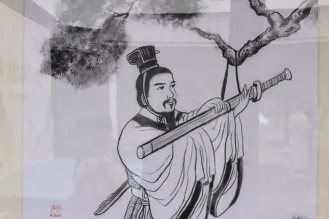 常州新地标季子文化中心免费开放！探秘全国最大季子文化主题场馆，你准备好了吗？  第10张