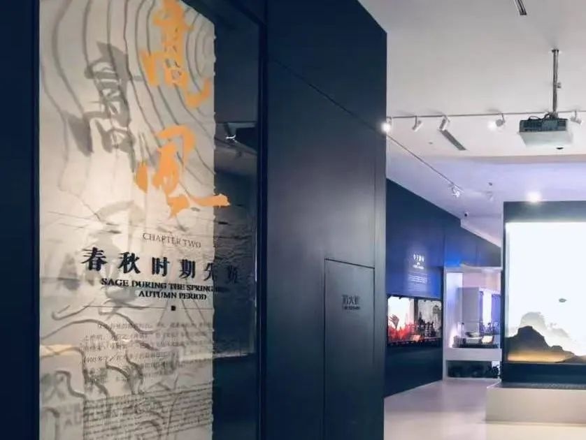 常州新地标季子文化中心免费开放！探秘全国最大季子文化主题场馆，你准备好了吗？  第4张
