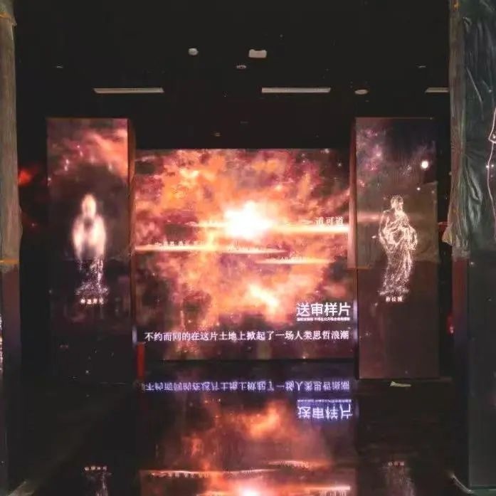 常州新地标季子文化中心免费开放！探秘全国最大季子文化主题场馆，你准备好了吗？  第7张