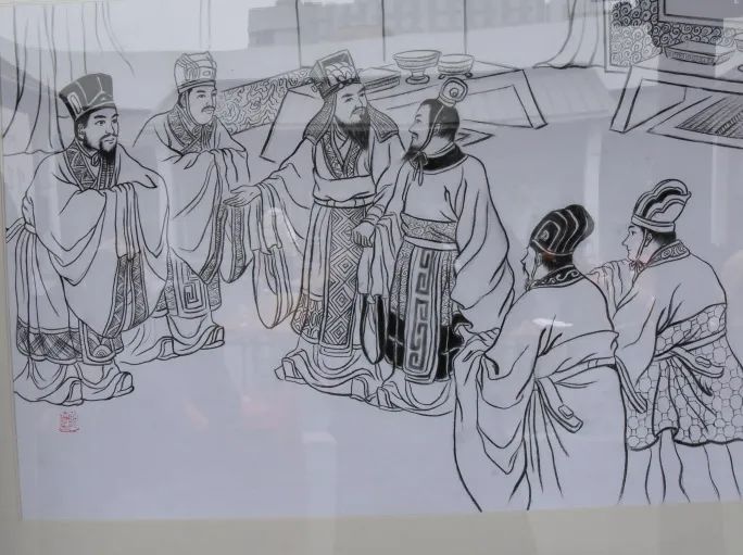 常州新地标季子文化中心免费开放！探秘全国最大季子文化主题场馆，你准备好了吗？  第8张