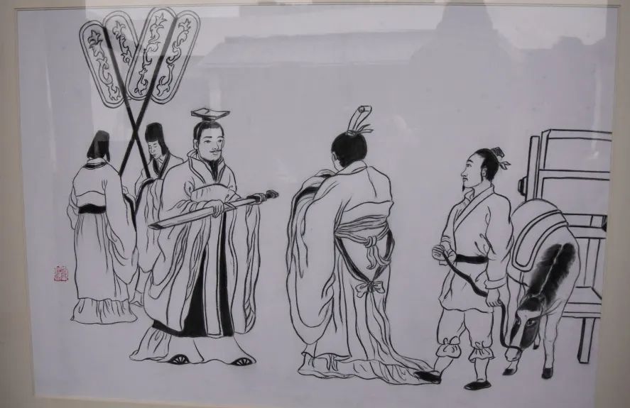 常州新地标季子文化中心免费开放！探秘全国最大季子文化主题场馆，你准备好了吗？  第9张