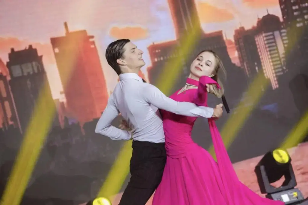 2025年严家湾村晚：中外友人共庆中国年，你准备好感受这场文化盛宴了吗？  第2张