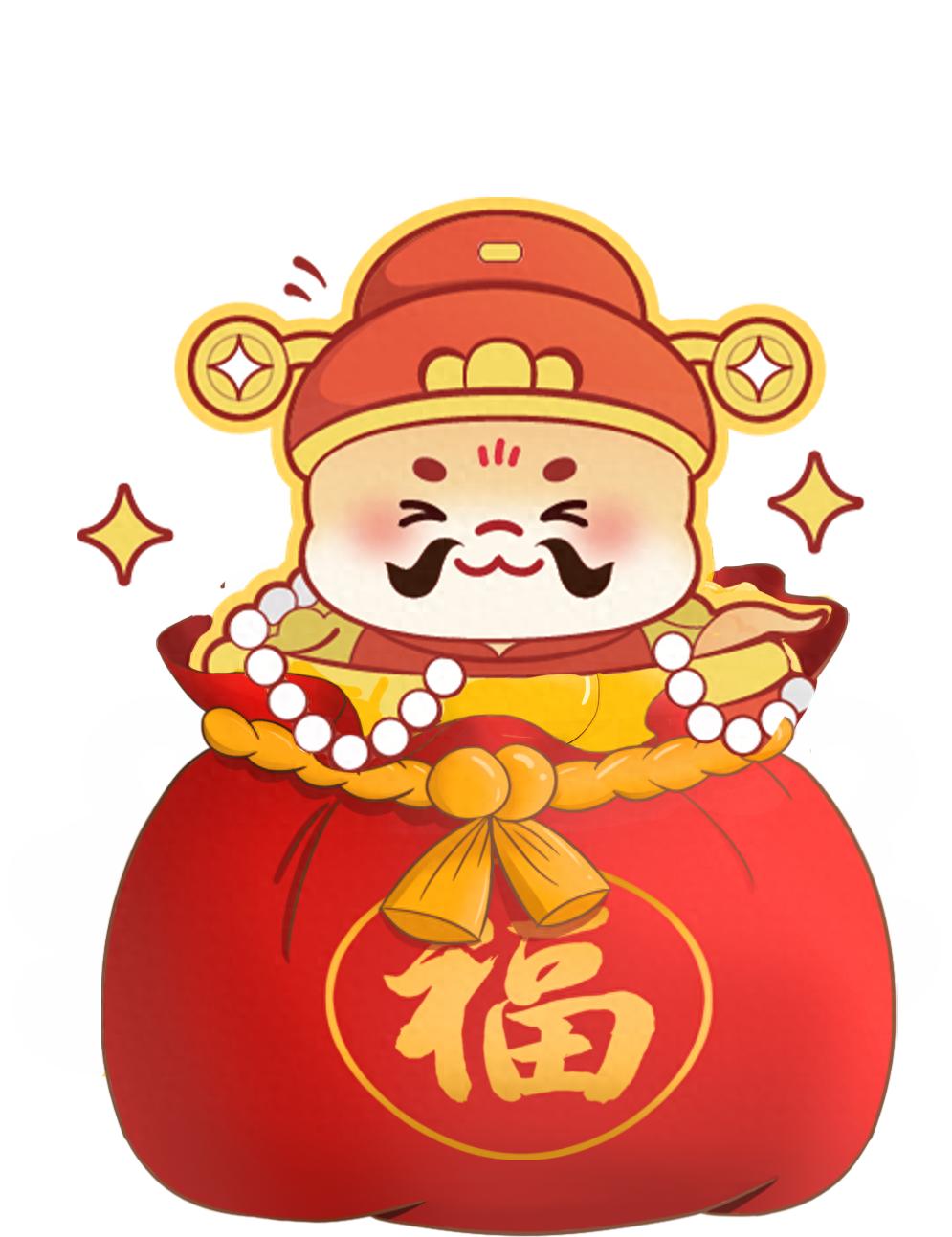 四团镇睦邻四堂间迎新春活动：银龄贺岁，共迎新春，你感受到了浓浓的年味吗？  第1张