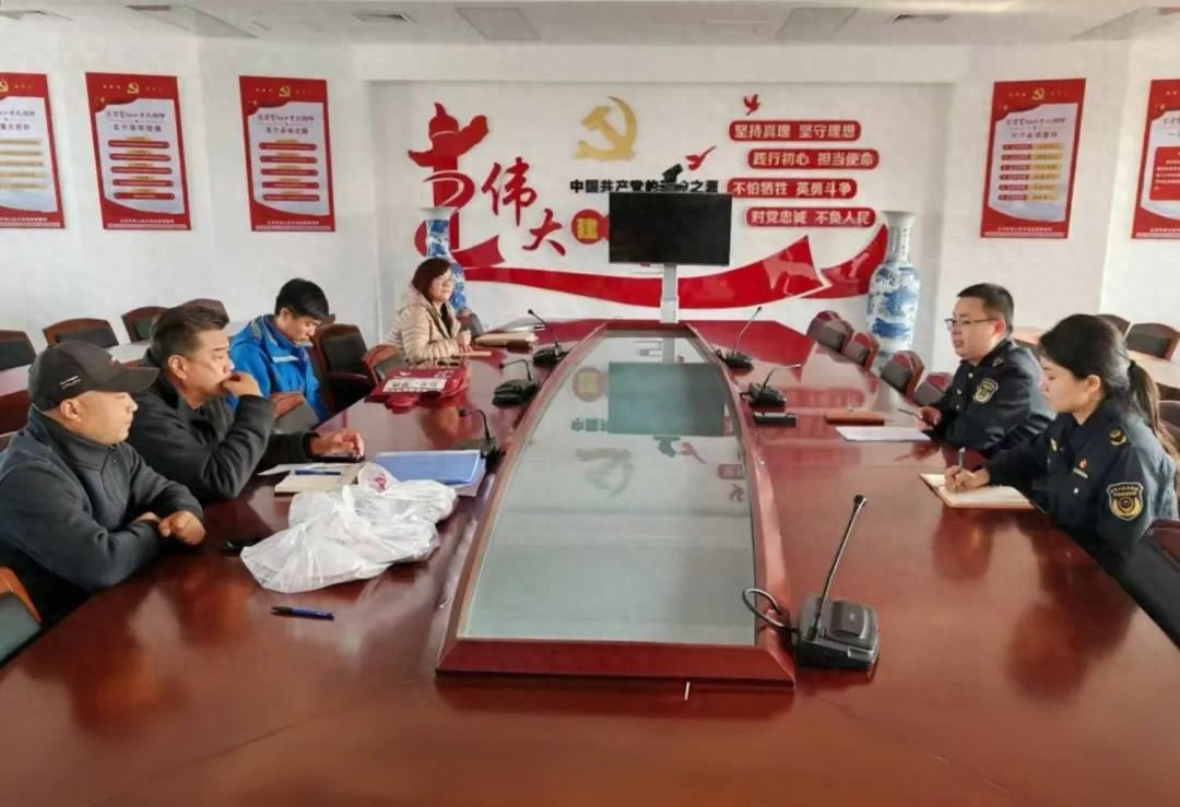 北京房山区如何守护节前菜篮子安全？突击夜查、全面排查，确保食品安全