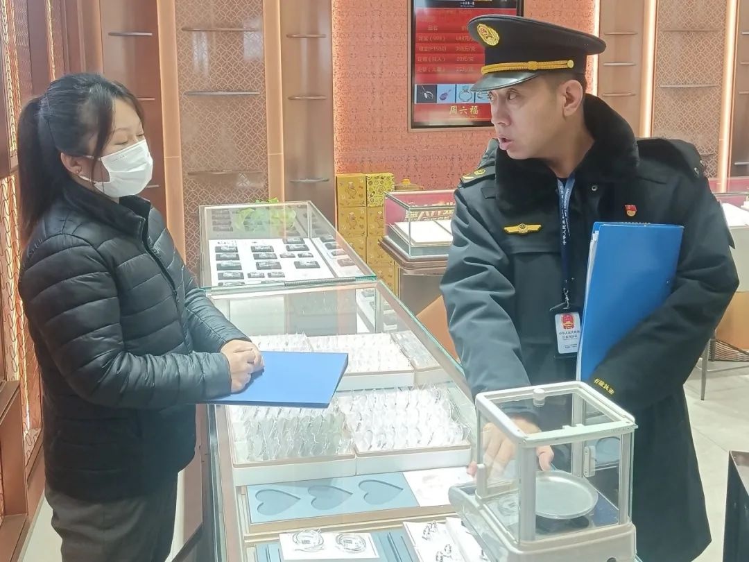 北京房山区如何守护节前菜篮子安全？突击夜查、全面排查，确保食品安全  第4张