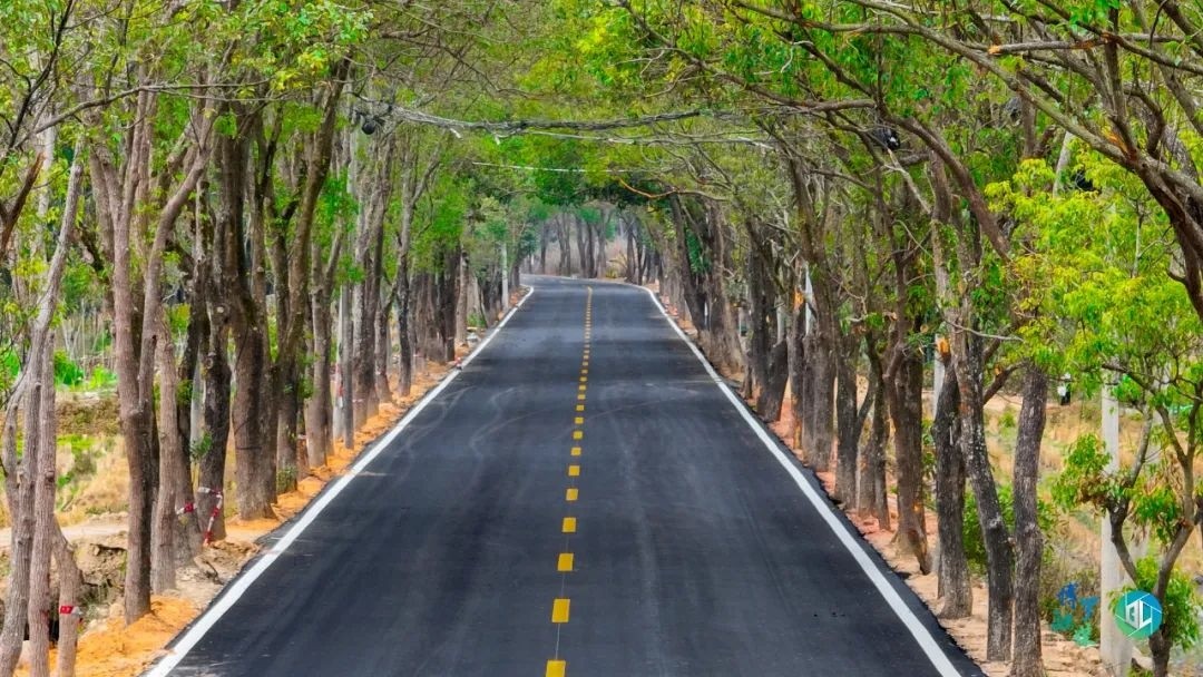 环南昆山-罗浮山引领区最美旅游公路通车！12.7公里新路如何提升你的旅行体验？